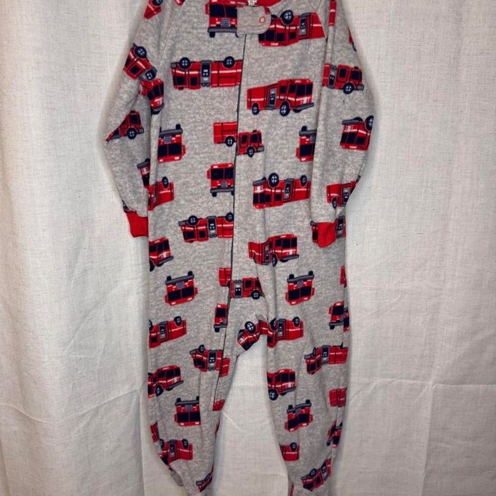 Carter-s Men's multi Pajamas